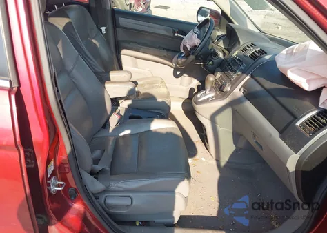 2007 Honda Cr-V Ex-L z USA, uszkodzony, nr VIN JHLRE38727C005191